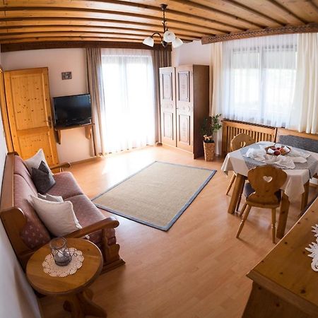 스트로블 Haus Rosswiese 아파트 외부 사진