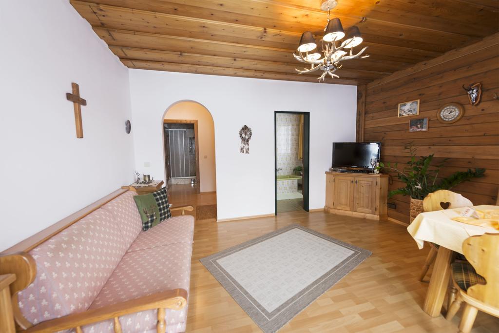 스트로블 Haus Rosswiese 아파트 외부 사진
