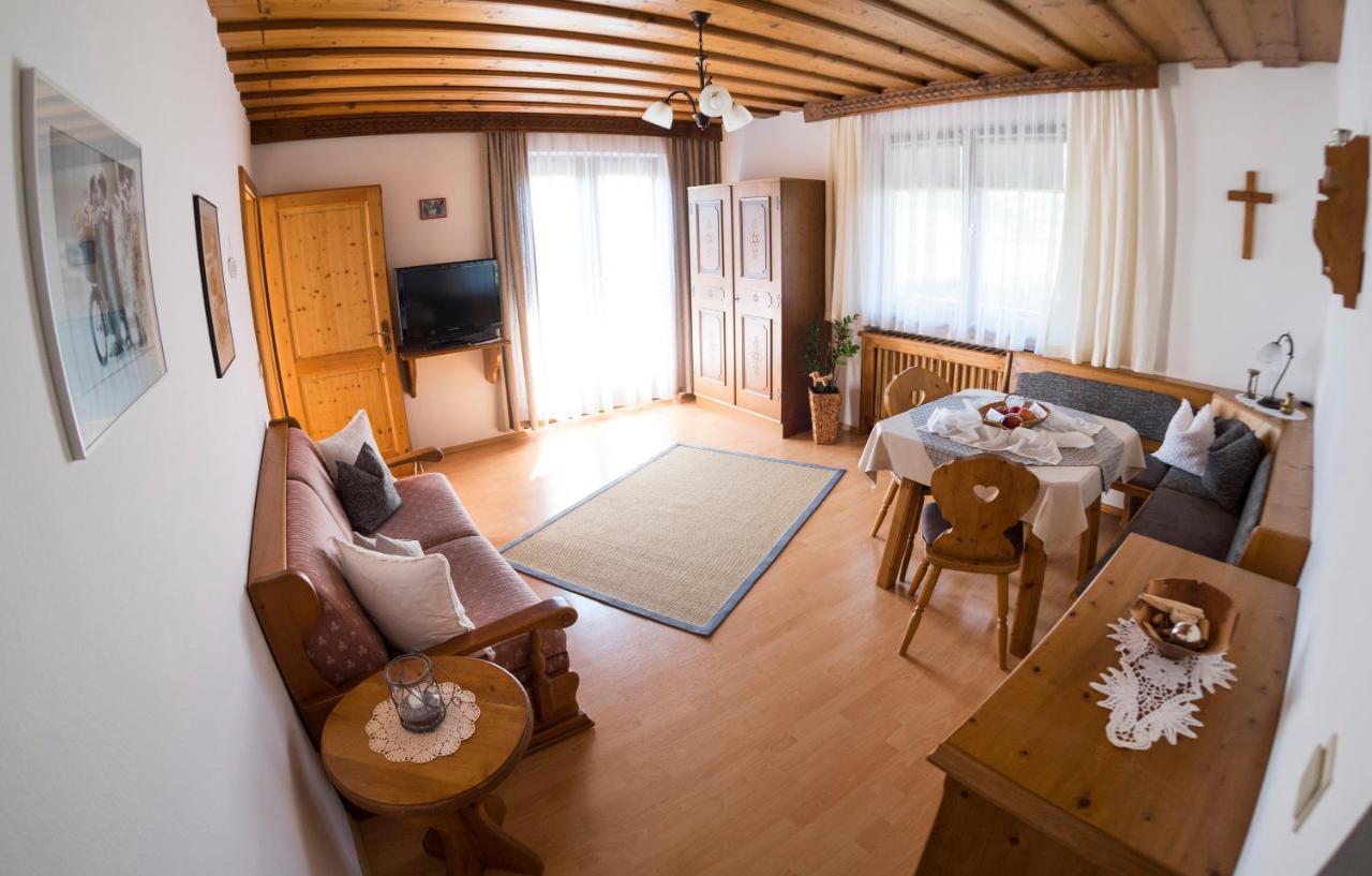 스트로블 Haus Rosswiese 아파트 외부 사진